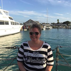 Meet your Posher, Megan